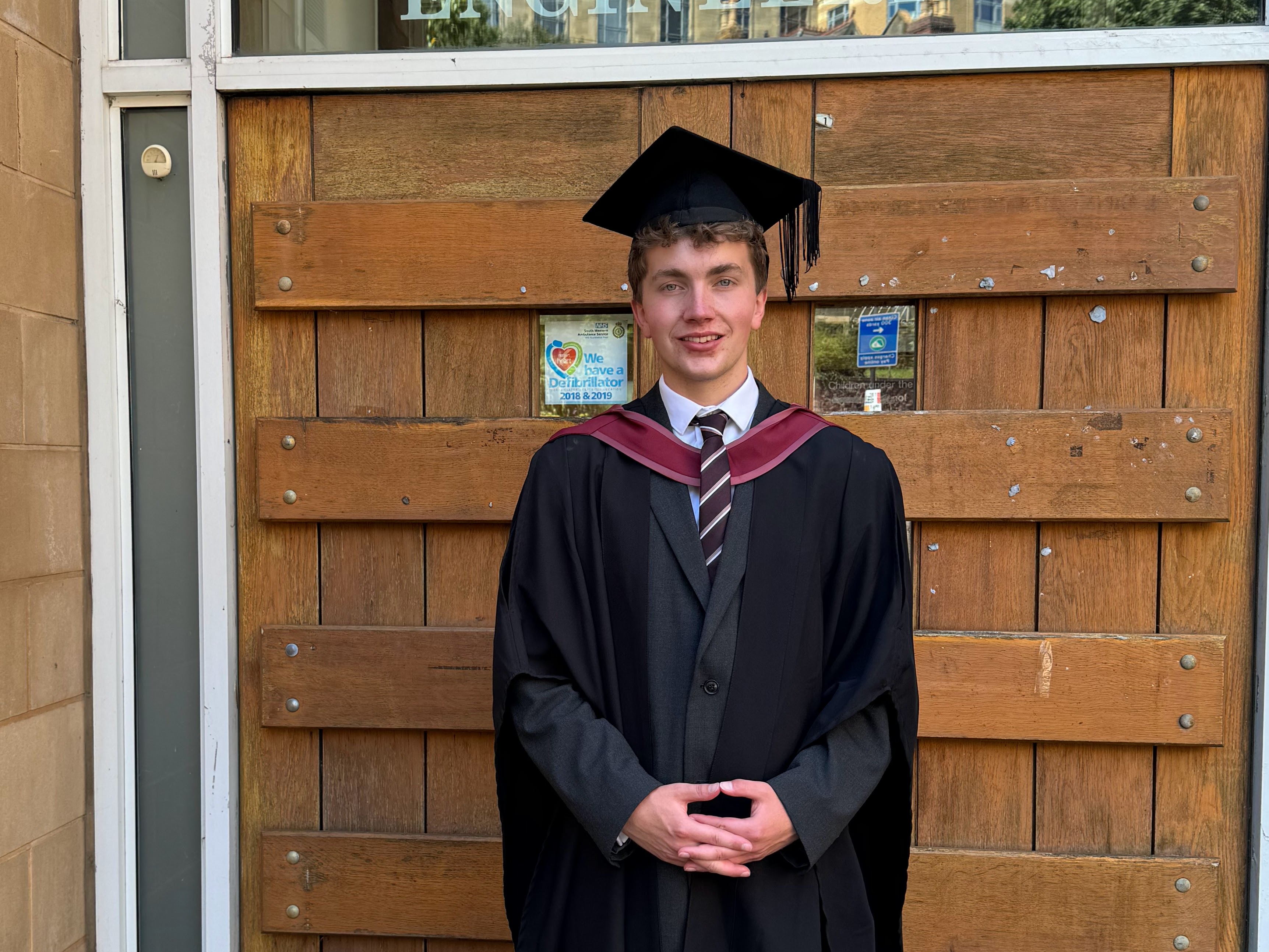 George Atkinson Head